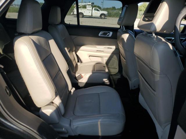 Photo 10 VIN: 1FMHK7F89BGA50226 - FORD EXPLORER L 