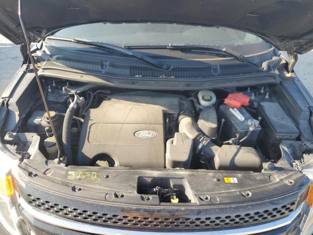 Photo 11 VIN: 1FMHK7F89BGA50226 - FORD EXPLORER L 