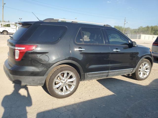 Photo 2 VIN: 1FMHK7F89BGA50226 - FORD EXPLORER L 