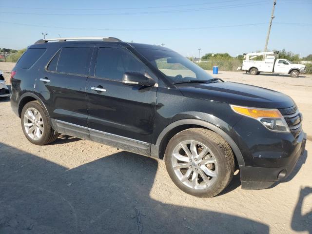 Photo 3 VIN: 1FMHK7F89BGA50226 - FORD EXPLORER L 