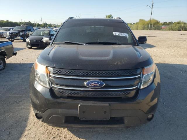 Photo 4 VIN: 1FMHK7F89BGA50226 - FORD EXPLORER L 