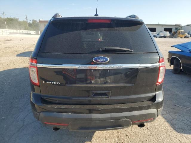 Photo 5 VIN: 1FMHK7F89BGA50226 - FORD EXPLORER L 