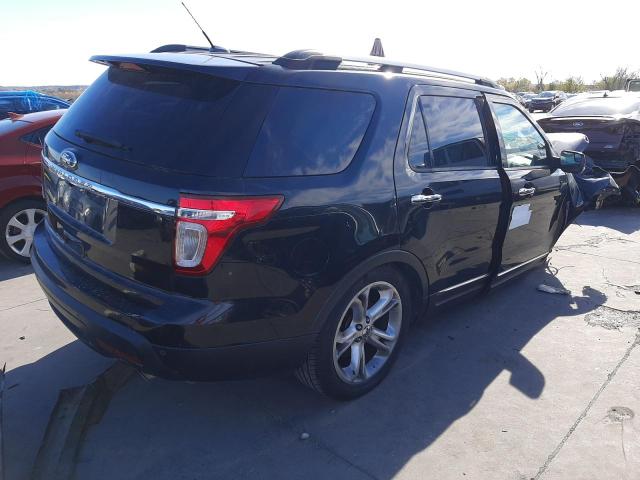 Photo 3 VIN: 1FMHK7F89BGA60853 - FORD EXPLORER L 