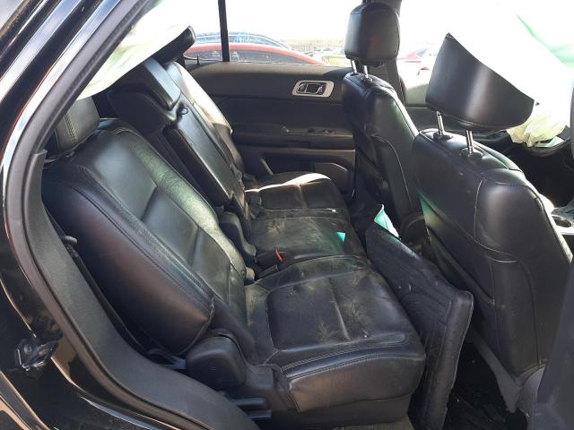 Photo 5 VIN: 1FMHK7F89BGA60853 - FORD EXPLORER L 