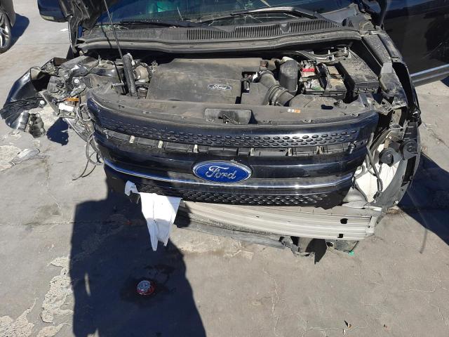 Photo 6 VIN: 1FMHK7F89BGA60853 - FORD EXPLORER L 