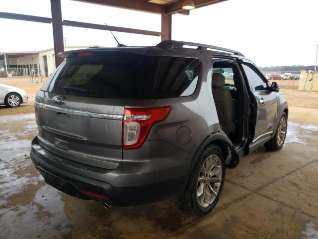 Photo 3 VIN: 1FMHK7F89BGA63509 - FORD EXPLORER L 