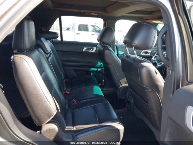 Photo 7 VIN: 1FMHK7F89BGA69326 - FORD EXPLORER 