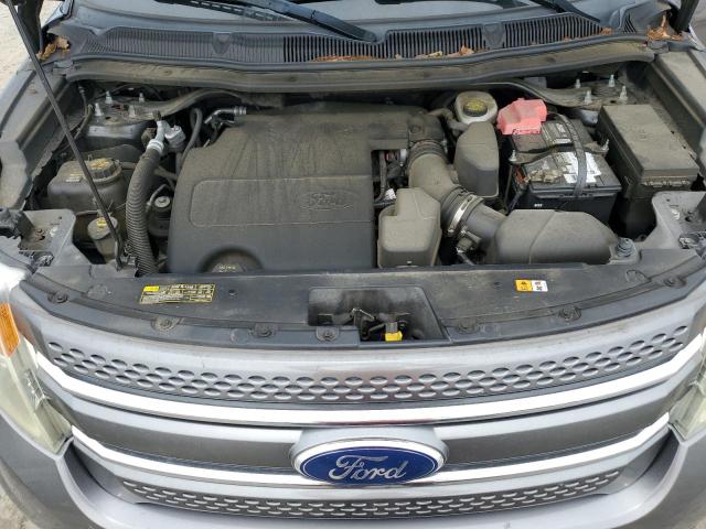 Photo 10 VIN: 1FMHK7F89BGA69889 - FORD EXPLORER L 