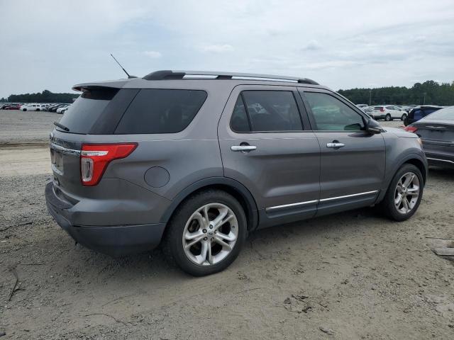 Photo 2 VIN: 1FMHK7F89BGA69889 - FORD EXPLORER L 