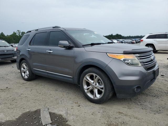 Photo 3 VIN: 1FMHK7F89BGA69889 - FORD EXPLORER L 