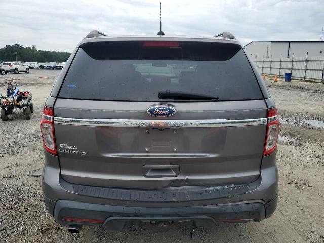 Photo 5 VIN: 1FMHK7F89BGA69889 - FORD EXPLORER L 