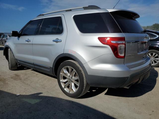 Photo 1 VIN: 1FMHK7F89BGA82349 - FORD EXPLORER L 