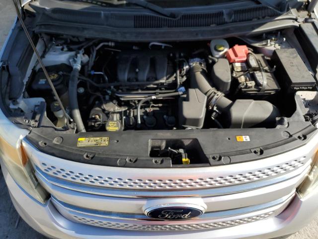 Photo 11 VIN: 1FMHK7F89BGA82349 - FORD EXPLORER L 