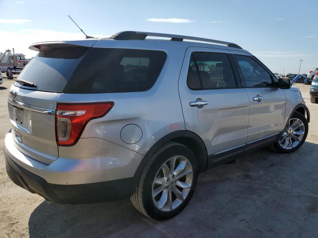 Photo 2 VIN: 1FMHK7F89BGA82349 - FORD EXPLORER L 