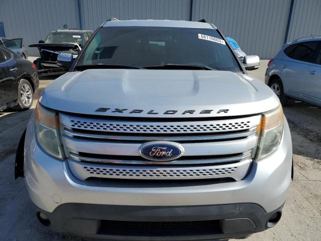 Photo 4 VIN: 1FMHK7F89BGA82349 - FORD EXPLORER L 