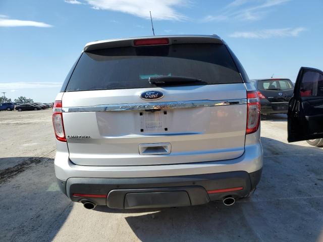 Photo 5 VIN: 1FMHK7F89BGA82349 - FORD EXPLORER L 