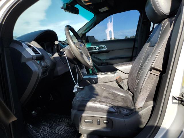 Photo 6 VIN: 1FMHK7F89BGA82349 - FORD EXPLORER L 