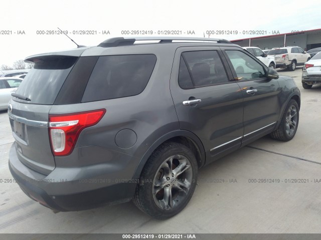 Photo 3 VIN: 1FMHK7F89BGA88099 - FORD EXPLORER 