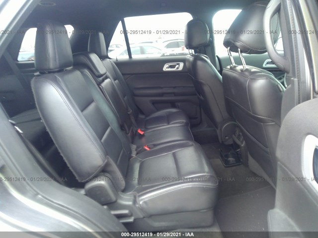 Photo 7 VIN: 1FMHK7F89BGA88099 - FORD EXPLORER 