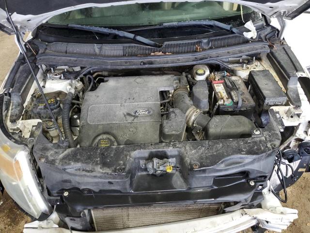 Photo 11 VIN: 1FMHK7F89BGA92623 - FORD EXPLORER L 