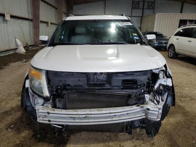 Photo 4 VIN: 1FMHK7F89BGA92623 - FORD EXPLORER L 