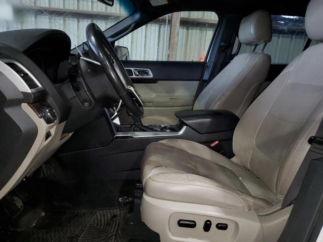 Photo 6 VIN: 1FMHK7F89BGA92623 - FORD EXPLORER L 