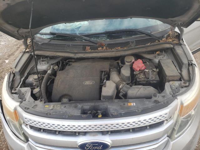 Photo 10 VIN: 1FMHK7F89BGA95716 - FORD EXPLORER L 