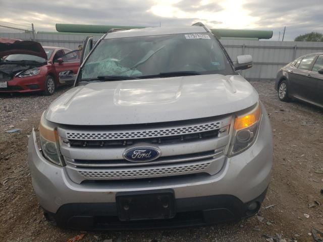 Photo 4 VIN: 1FMHK7F89BGA95716 - FORD EXPLORER L 