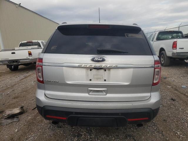 Photo 5 VIN: 1FMHK7F89BGA95716 - FORD EXPLORER L 