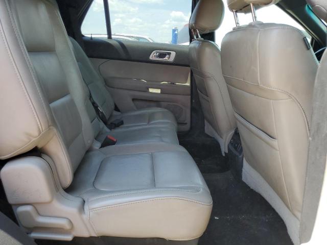 Photo 10 VIN: 1FMHK7F89CGA09595 - FORD EXPLORER 