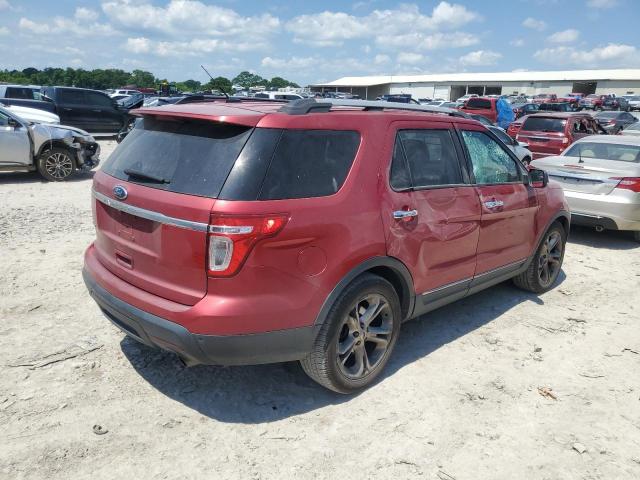 Photo 2 VIN: 1FMHK7F89CGA09595 - FORD EXPLORER 