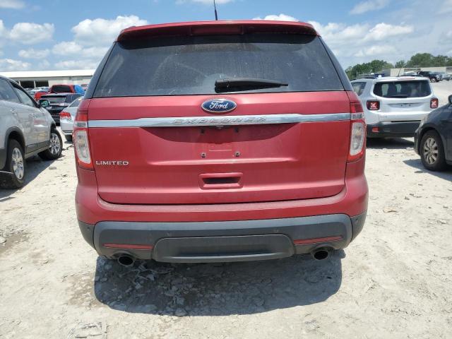 Photo 5 VIN: 1FMHK7F89CGA09595 - FORD EXPLORER 