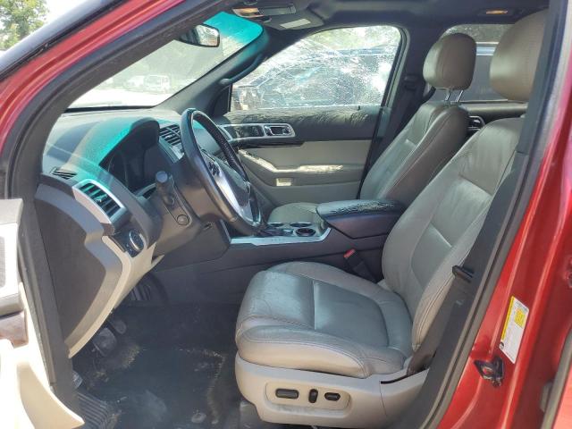 Photo 6 VIN: 1FMHK7F89CGA09595 - FORD EXPLORER 