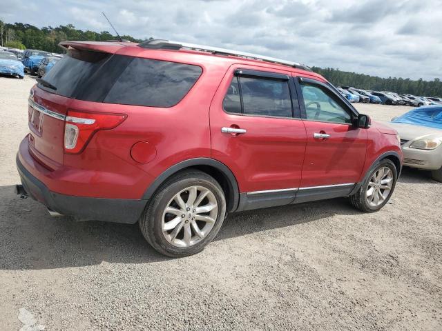 Photo 2 VIN: 1FMHK7F89CGA11394 - FORD EXPLORER L 