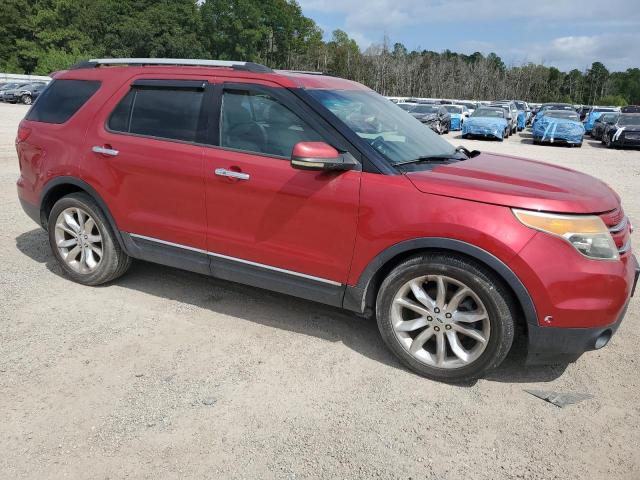 Photo 3 VIN: 1FMHK7F89CGA11394 - FORD EXPLORER L 