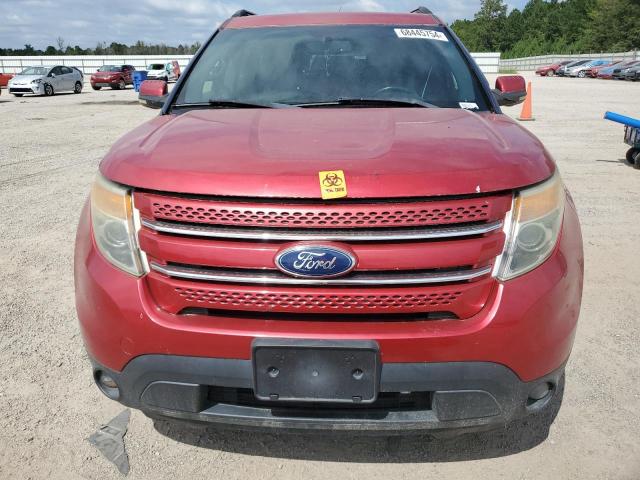 Photo 4 VIN: 1FMHK7F89CGA11394 - FORD EXPLORER L 