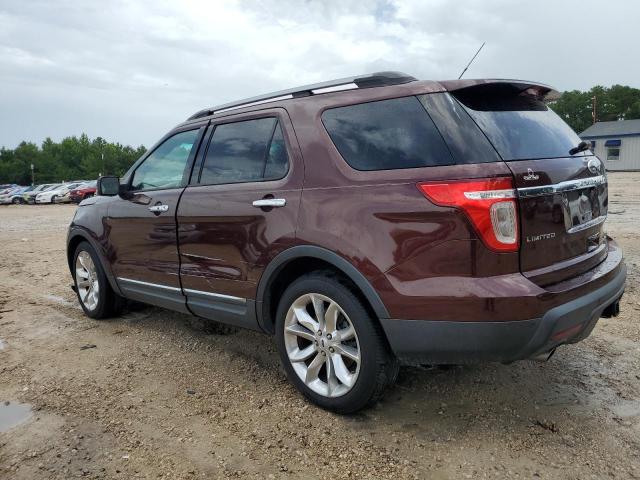 Photo 1 VIN: 1FMHK7F89CGA11797 - FORD EXPLORER 