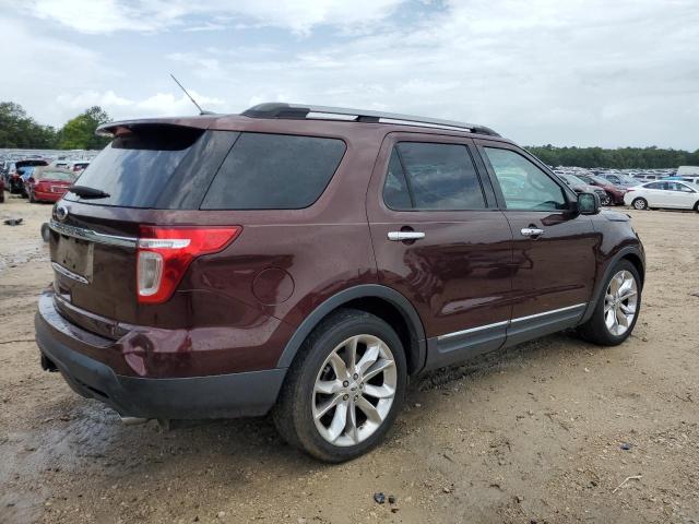 Photo 2 VIN: 1FMHK7F89CGA11797 - FORD EXPLORER 