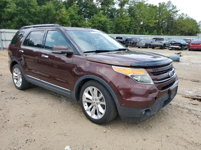 Photo 3 VIN: 1FMHK7F89CGA11797 - FORD EXPLORER 