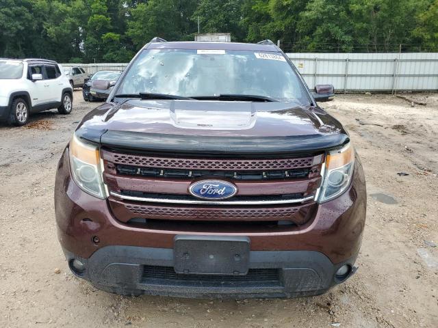 Photo 4 VIN: 1FMHK7F89CGA11797 - FORD EXPLORER 