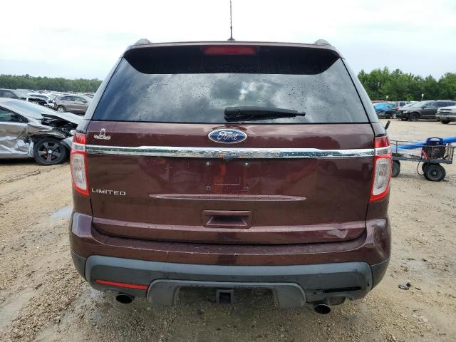 Photo 5 VIN: 1FMHK7F89CGA11797 - FORD EXPLORER 