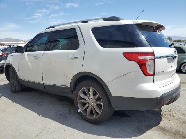 Photo 1 VIN: 1FMHK7F89CGA17440 - FORD EXPLORER 