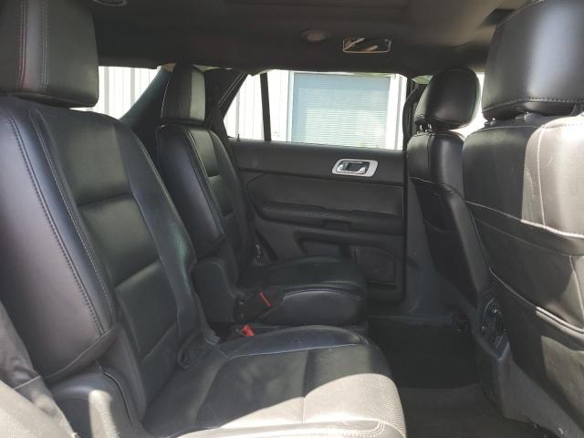 Photo 10 VIN: 1FMHK7F89CGA17440 - FORD EXPLORER 