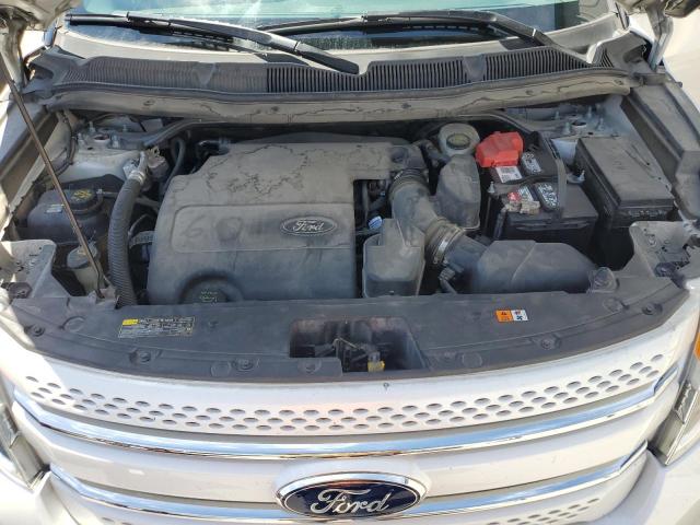 Photo 11 VIN: 1FMHK7F89CGA17440 - FORD EXPLORER 