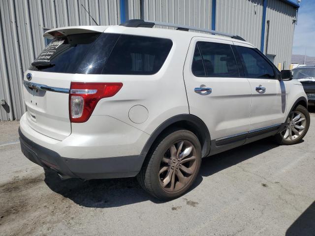 Photo 2 VIN: 1FMHK7F89CGA17440 - FORD EXPLORER 