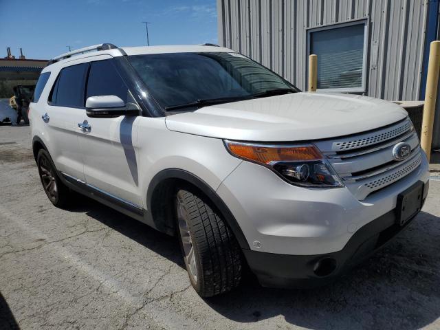 Photo 3 VIN: 1FMHK7F89CGA17440 - FORD EXPLORER 