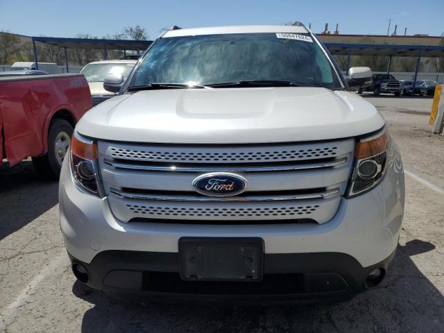 Photo 4 VIN: 1FMHK7F89CGA17440 - FORD EXPLORER 