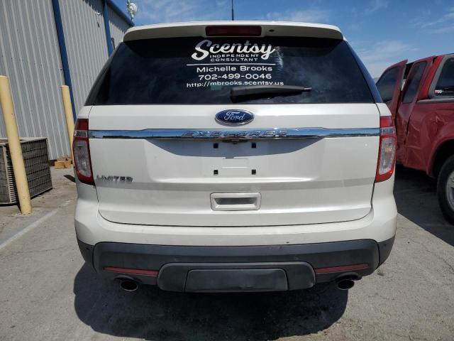 Photo 5 VIN: 1FMHK7F89CGA17440 - FORD EXPLORER 