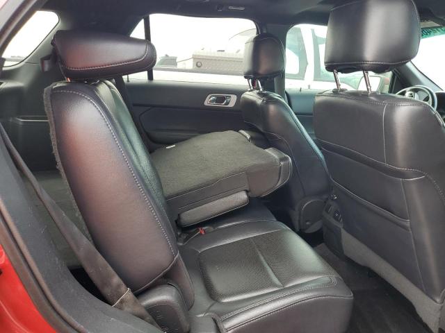 Photo 10 VIN: 1FMHK7F89CGA47621 - FORD EXPLORER L 