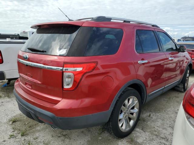 Photo 2 VIN: 1FMHK7F89CGA47621 - FORD EXPLORER L 